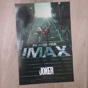 Joker: Folie à Deux Movie Poster